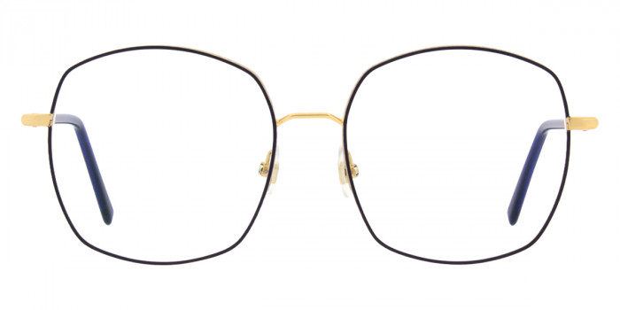 Andy Wolf™ 4808 08 53 - Blue/Gold