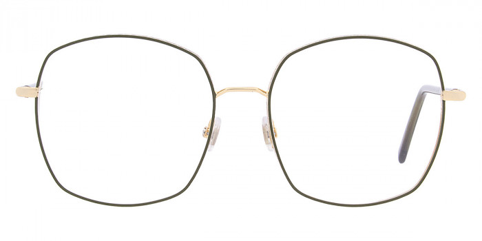 Andy Wolf™ 4808 04 53 - Gold/Green