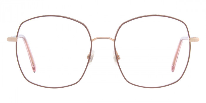 Andy Wolf™ 4808 05 53 - Rosegold/Pink