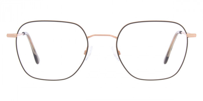 Andy Wolf™ 4810 03 49 - Rosegold/Gray