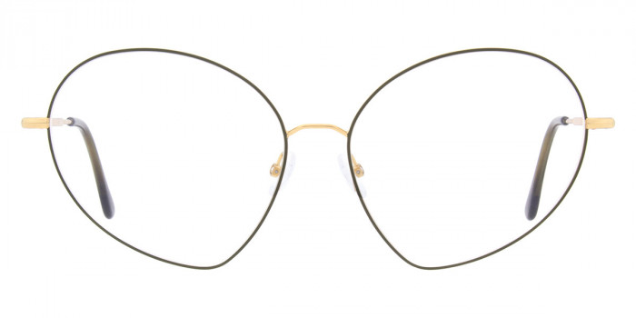 Andy Wolf™ 4811 05 59 - Gold/Green