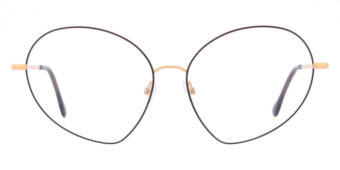 Andy Wolf™ 4811 04 59 - Rosegold/Gray