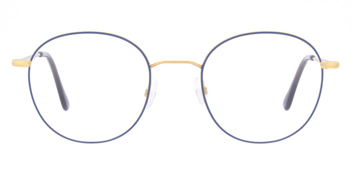 Andy Wolf™ 4812 06 48 - Gold/Blue