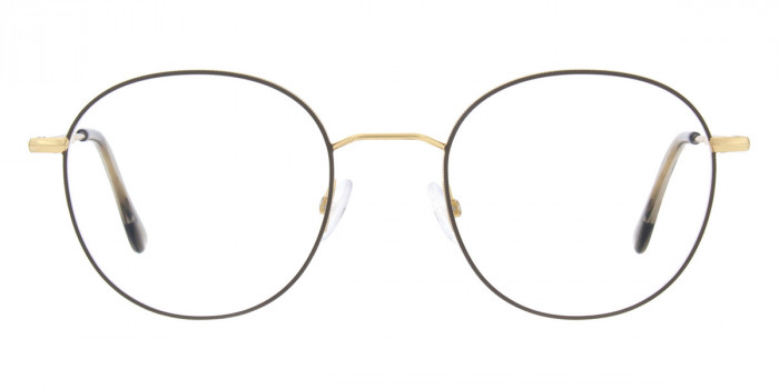 Andy Wolf™ 4812 07 48 - Gold/Brown