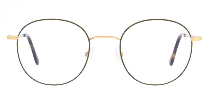 Andy Wolf™ 4812 05 48 - Gold/Green