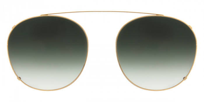 Andy Wolf™ 4813 Clip 20 53 - Gold/Green