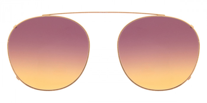 Andy Wolf™ 4813 Clip 22 53 - Rosegold/Pink