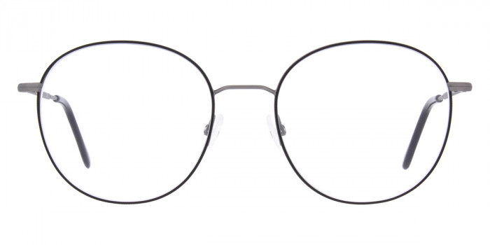 Andy Wolf™ 4813 01 53 - Gun/Black