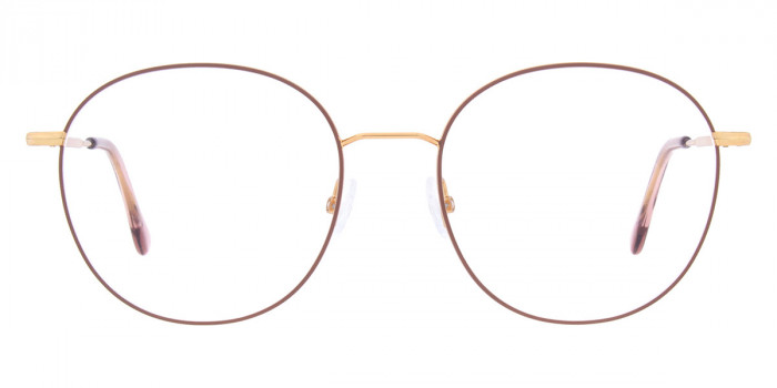 Andy Wolf™ 4813 07 53 - Rosegold/Pink