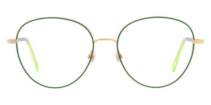 Andy Wolf™ 4815 05 54 - Gold/Green