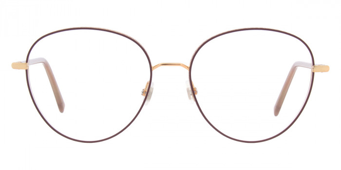 Andy Wolf™ 4815 07 54 - Rosegold/Beige