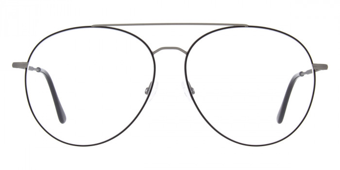 Andy Wolf™ 4816 01 61 - Gun/Black