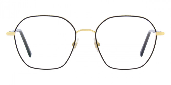 Andy Wolf™ 4817 05 52 - Gold/Black