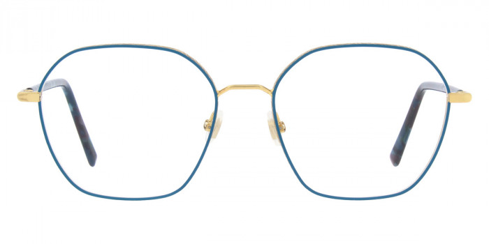 Andy Wolf™ 4817 03 52 - Gold/Blue