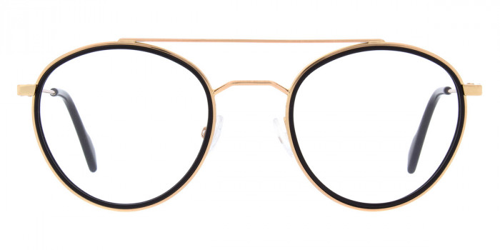 Andy Wolf™ 4818 01 47 - Rosegold/Black