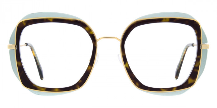 Andy Wolf™ 4820 04 52 - Green/Gold