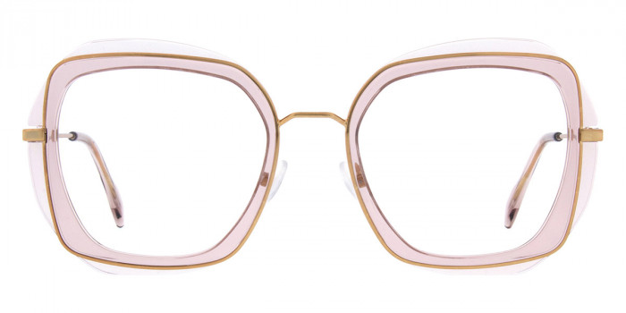 Andy Wolf™ 4820 05 52 - Pink/Rosegold