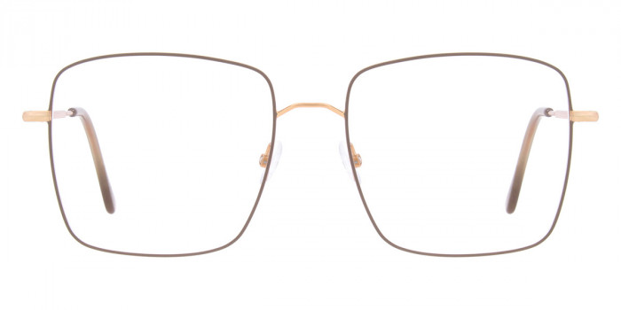 Andy Wolf™ 4821 05 56 - Rosegold/Beige