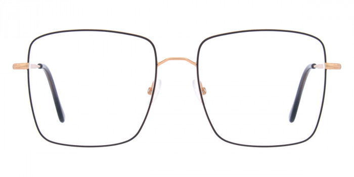 Andy Wolf™ 4821 04 56 - Rosegold/Gray