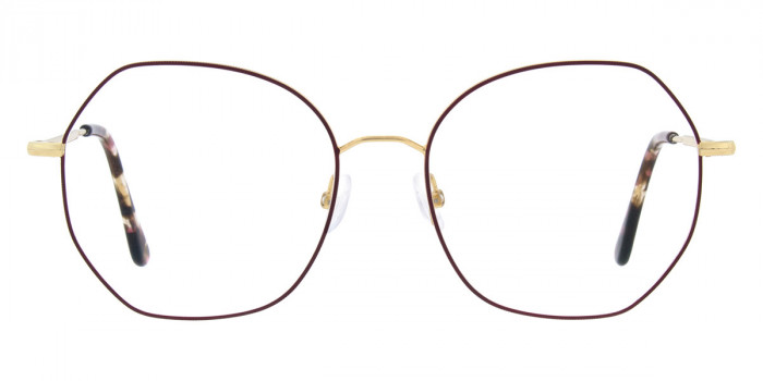 Andy Wolf™ 4822 03 52 - Gold/Red