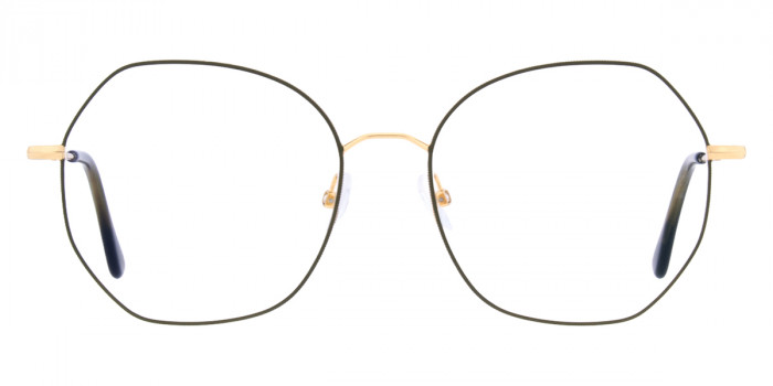 Andy Wolf™ 4822 06 52 - Green/Gold