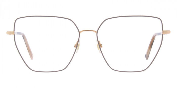Andy Wolf™ 4823 06 58 - Rosegold/Beige