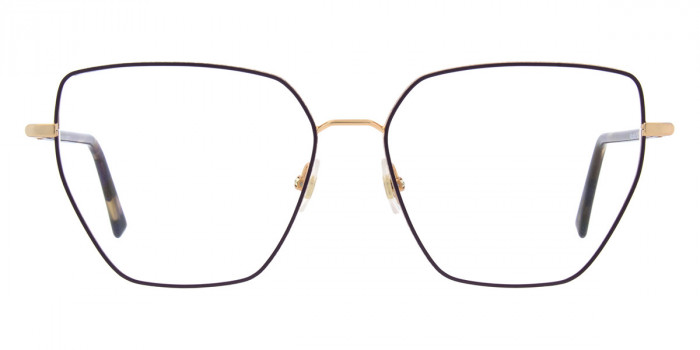 Andy Wolf™ 4823 05 58 - Rosegold/Violet