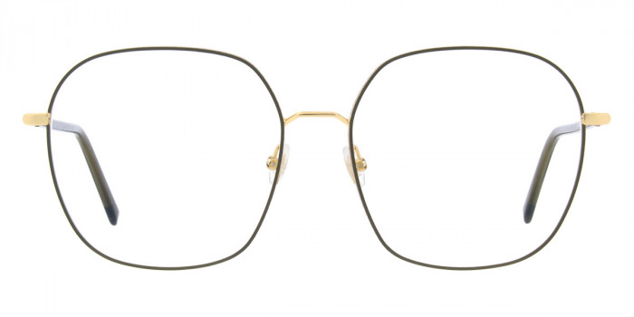 Andy Wolf™ 4824 04 58 - Gold/Green