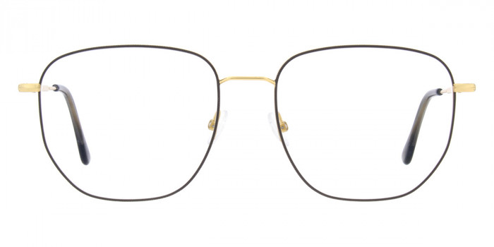 Andy Wolf™ 4827 03 56 - Gold/Gray