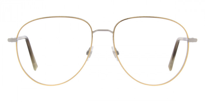 Andy Wolf™ 4828 04 58 - Silver/Gold