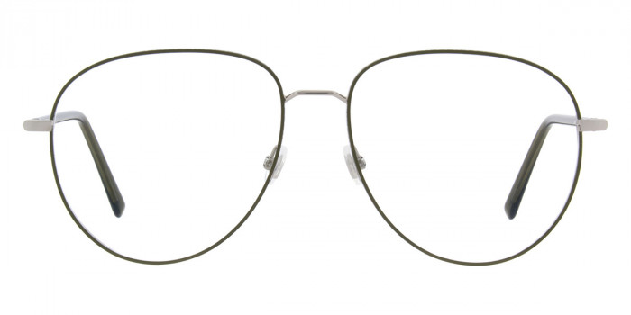 Andy Wolf™ 4828 05 58 - Silver/Green