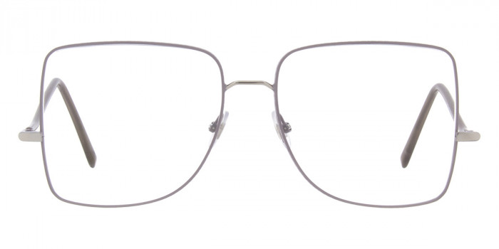 Andy Wolf™ 4829 06 57 - Silver/Gray