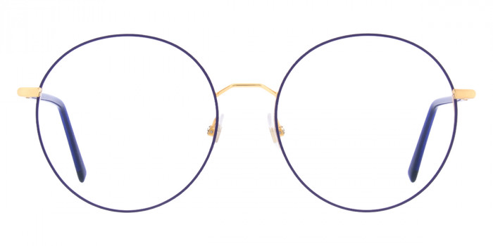 Andy Wolf™ 4831 04 56 - Gold/Blue