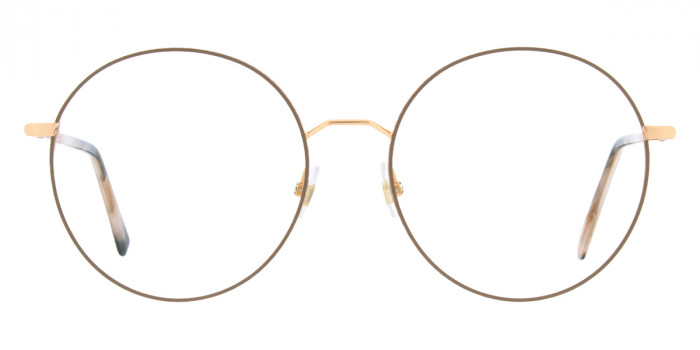 Andy Wolf™ 4831 03 56 - Rosegold/Beige