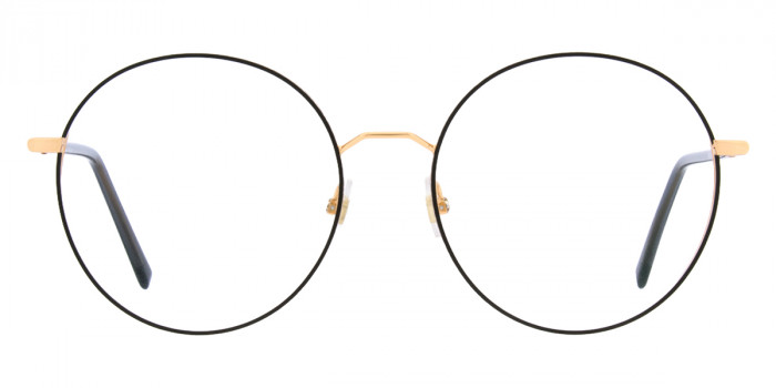 Andy Wolf™ 4831 02 56 - Rosegold/Black