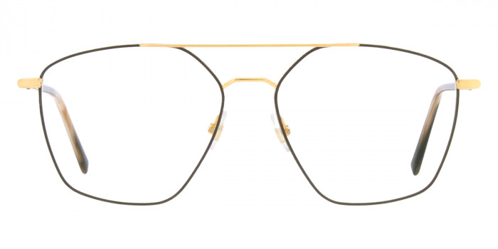 Andy Wolf™ 4833 02 55 - Gold/Gray