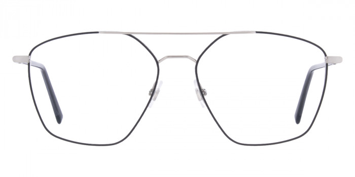 Andy Wolf™ 4833 04 55 - Silver/Gray