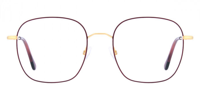 Andy Wolf™ 4834 04 48 - Gold/Red