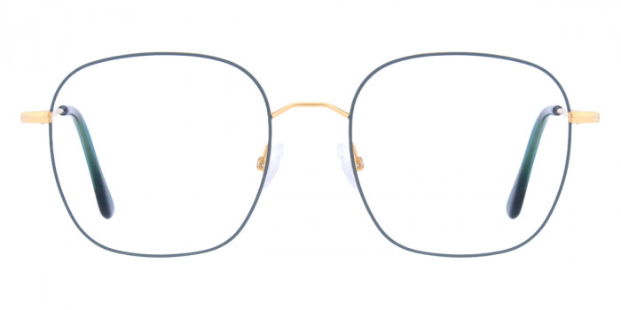 Andy Wolf™ 4834 03 48 - Gold/Teal