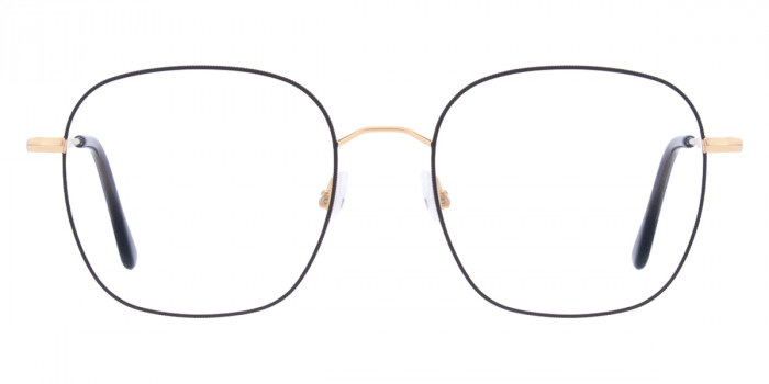 Andy Wolf™ 4834 02 48 - Rosegold/Gray