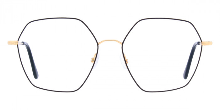 Andy Wolf™ 4835 02 53 - Gold/Black