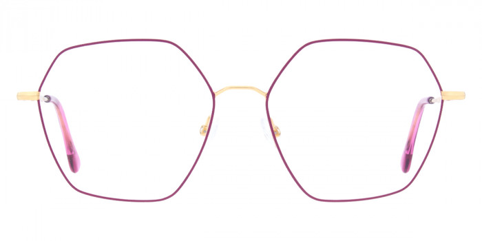 Andy Wolf™ 4835 04 53 - Gold/Pink