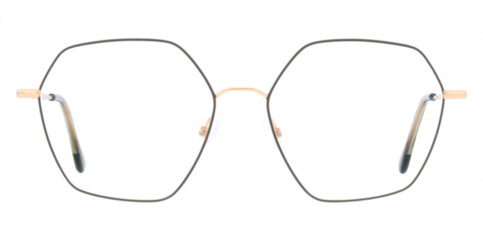 Andy Wolf™ 4835 03 53 - Rosegold/Gray
