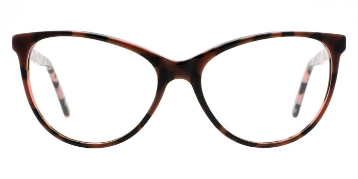 Andy Wolf™ 5023 Y 55 - Black/Pink