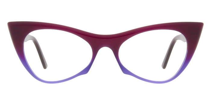Andy Wolf™ 5028 07 53 - Berry/Violet