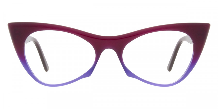 Andy Wolf™ 5028 07 53 - Berry/Violet