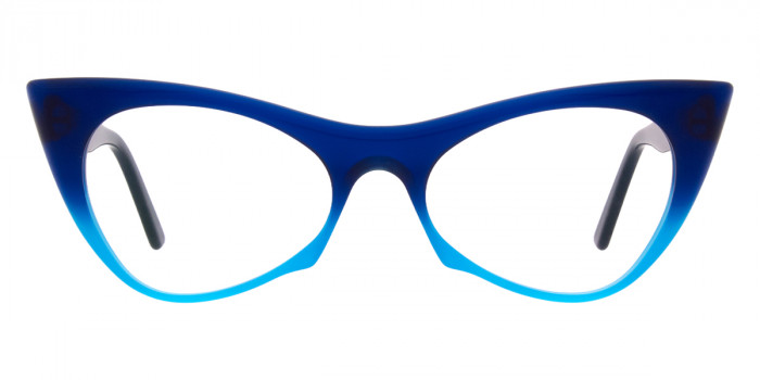 Andy Wolf™ 5028 08 53 - Blue