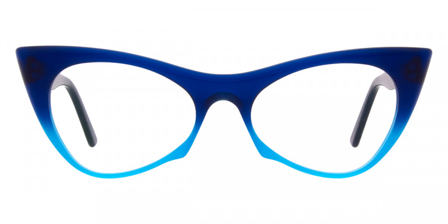 Andy Wolf™ 5028 08 53 - Blue