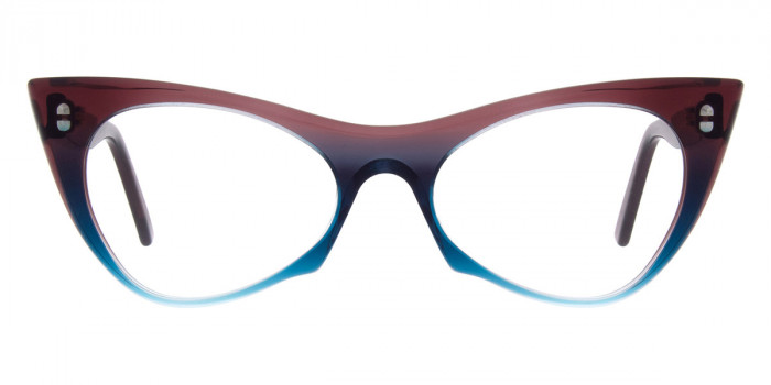 Andy Wolf™ 5028 4 53 - Blue/Gray