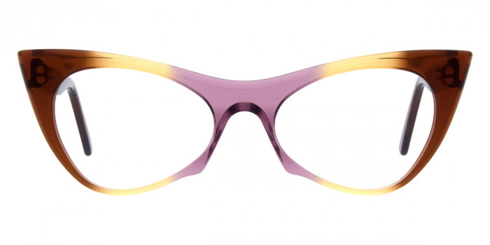 Andy Wolf™ 5028 3 53 - Brown/Yellow